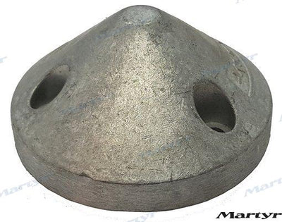 Anodo Max Power Zinc Martyr (Ref. CMMP676)