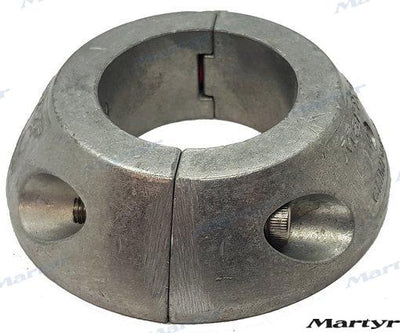 Anodo Max Prop Zinc Martyr (Ref. CMMP83SD)