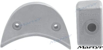 Kit Anodos Aluminio Martyr (Ref. CMOMCV4V6KITA)