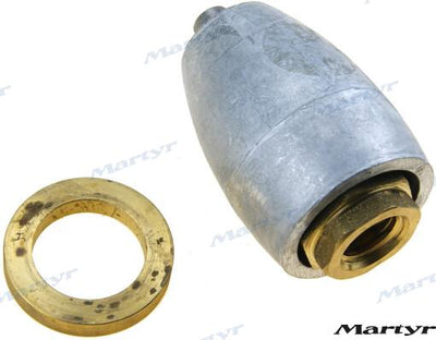 Anodo Mcm 809664A1 Mercruiser 809664A 1