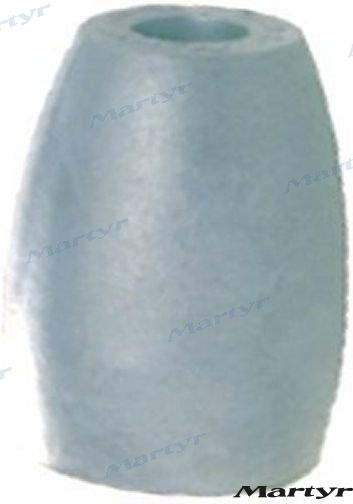 Anodo Rosca Aluminio Mercruiser (Ref. CMPNDA)
