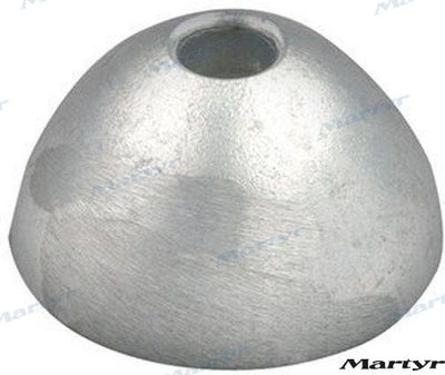 Anodo Flexofold Aluminio Martyr