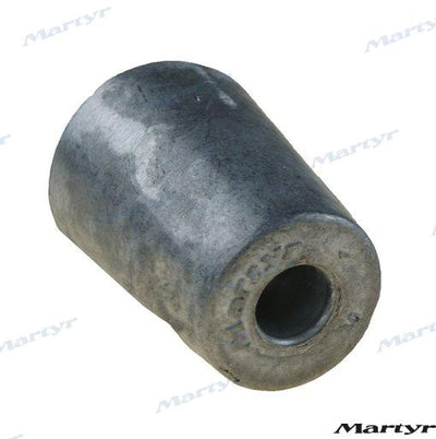 Anodo Rec.eje Radice 40MM Martyr
