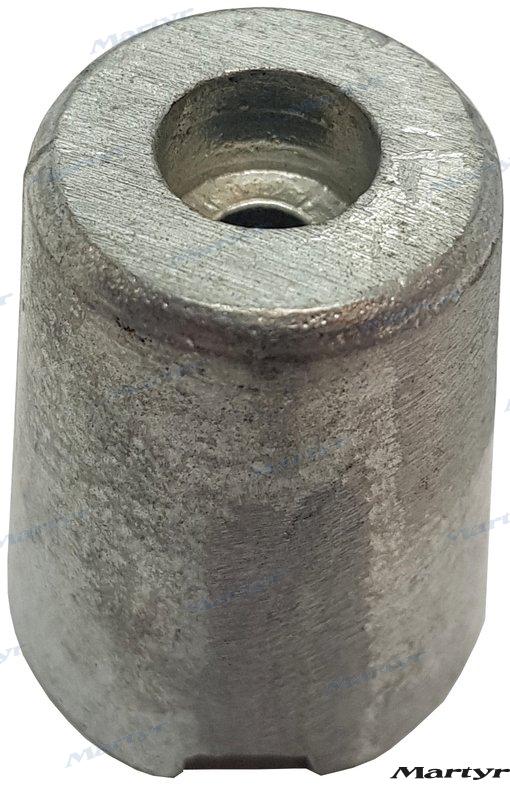 Anodo Eje Sole 32MM Sole Diesel