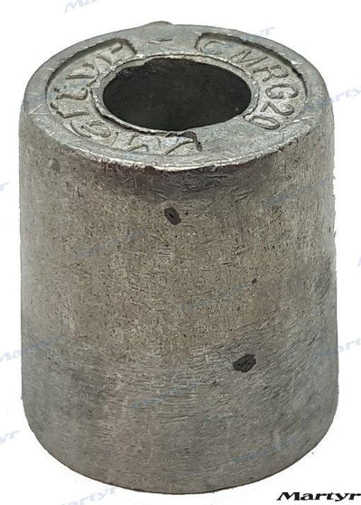 Anodo Reggiani Zinc Martyr (Ref. CMRG20)