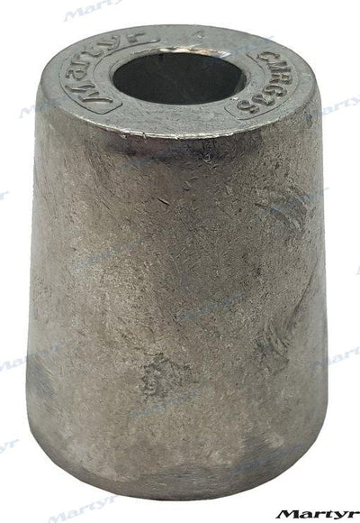 Anodo Reggiani Zinc Martyr (Ref. CMRG30)