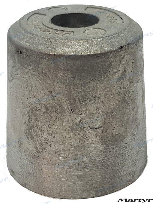 Anodo Reggiani Zinc Martyr (Ref. CMRG50)