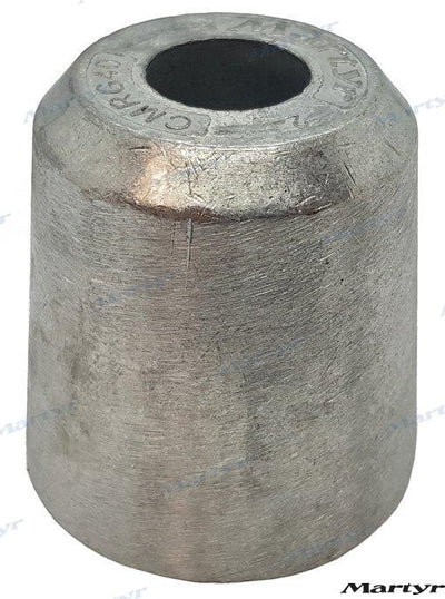 Anodo Reggiani Zinc Martyr (Ref. CMRG55)