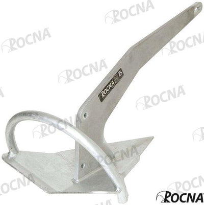 Ancla Rocna Galvanizada 25 Kg