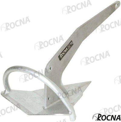 Ancla Rocna Galvanizada 110 Kg