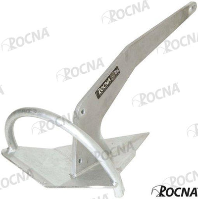 Ancla Rocna Galvanizada 200 Kg