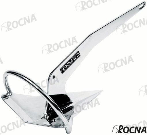 Ancla Rocna Inox 275 Kg