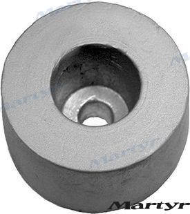 Anodo Zinc Yanmar Martyr (Ref. CMSGMA015)