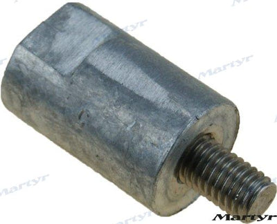 Anodo Zinc Yanmar