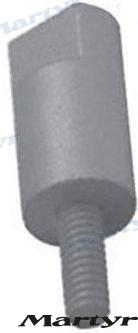 Anodo Zinc Yanmar Martyr (Ref. CMSGYN224)
