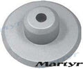 Anodo Zinc Yanmar Martyr (Ref. CMSGYN261)