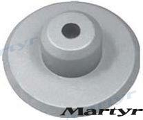 Anodo Zinc Yanmar Martyr (Ref. CMSGYN261)