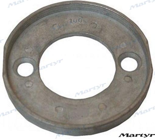 Anodo Cola 50-100 Volvo 875810