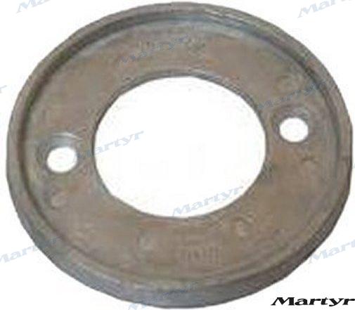Anodo Aluminio Volvo 875805