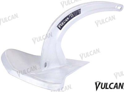 Ancla Vulcan Galvanizada 15 Kg