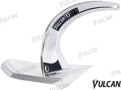 Ancla Vulcan Inox 15 Kg