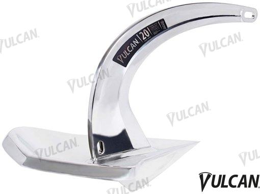 Ancla Vulcan Inox 20 Kg