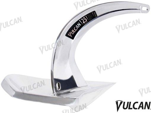 Ancla Vulcan Inox 25 Kg