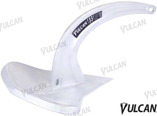 Ancla Vulcan Galvanizada 33 Kg