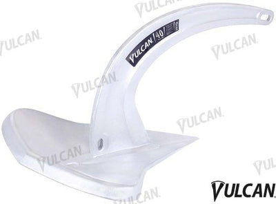 Ancla Vulcan Galvanizada 40 Kg