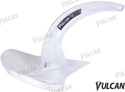 Ancla Vulcan Galvanizada 55 Kg
