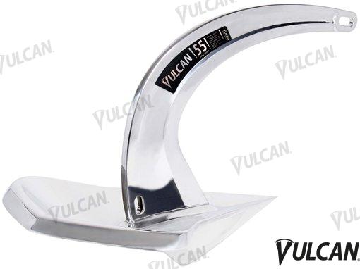 Ancla Vulcan Inox 55 Kg