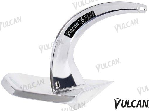 Ancla Vulcan Inox 6 Kg