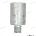 Anodo Motor Vm D14X20 Martyr