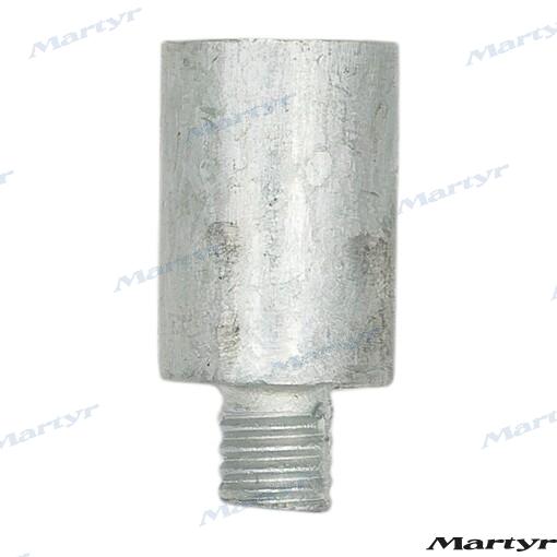 Anodo Motor Vm D14X20 Martyr