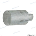 Anodo Motor Vm D14X20 Martyr