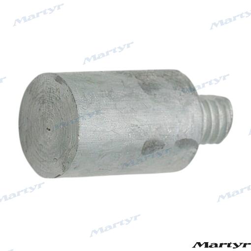 Anodo Motor Vm D14X20 Martyr
