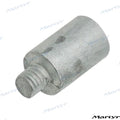 Anodo Motor Vm D14X20 Martyr