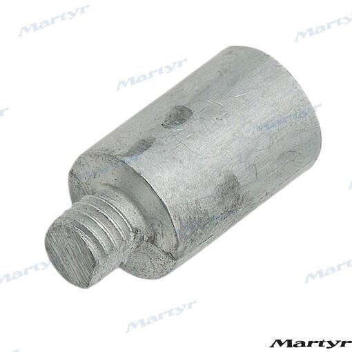 Anodo Motor Vm D14X20 Martyr