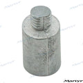 Anodo Motor Vm D14X20 Martyr