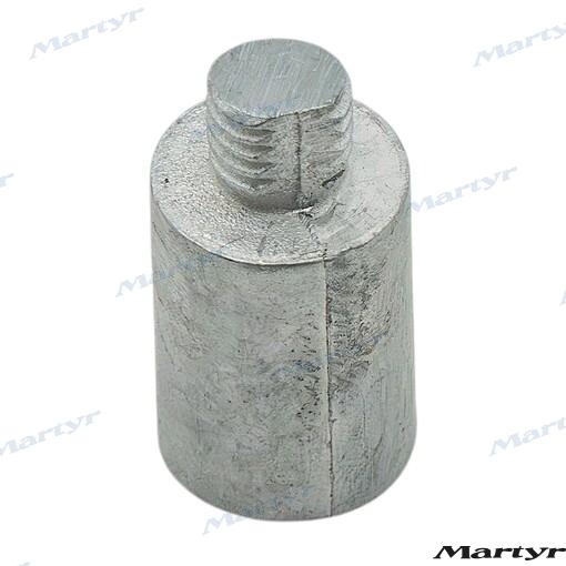 Anodo Motor Vm D14X20 Martyr