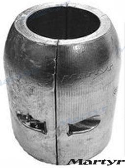 Anodo Eje 70MM Martyr