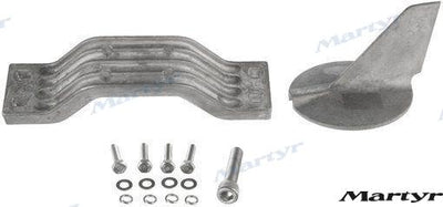 Kit Anodos Magnesio Yamaha (Ref. CMY200300KITM)