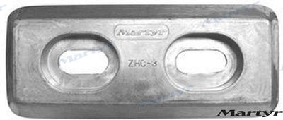 Anodo Popa 159X70 Martyr