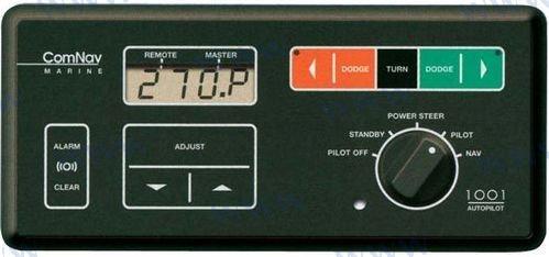 Piloto Comnav 1001 Fc - Rudder + Fluxgat