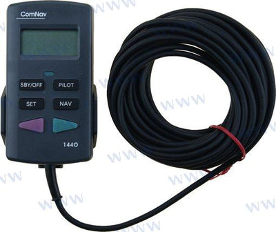 Kit 2ª Estacion Para 1440 Comnav