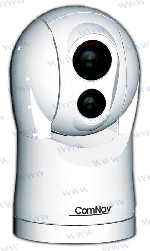 V2 Dual Camera (thermal And Lowlight),pa