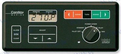 Caja Distribution Box Comnav 1001