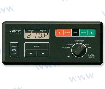 Unidad Control Comnav 1001