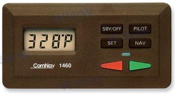 Unidad Control 1460 Comnav