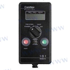 Control Remoto Comnav 101